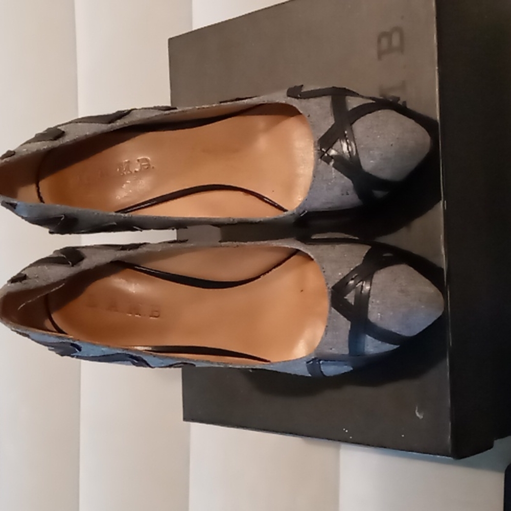 Shoes and purses